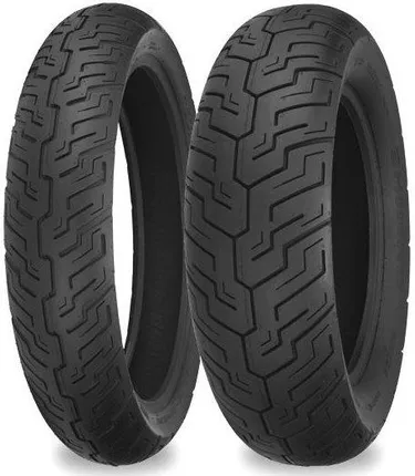 100/90-19 opona SHINKO 733 FRONT TL 57H